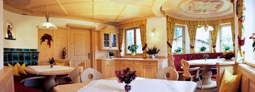 Bio-Bauernhof Bachangerhof Kössen Екстериор снимка